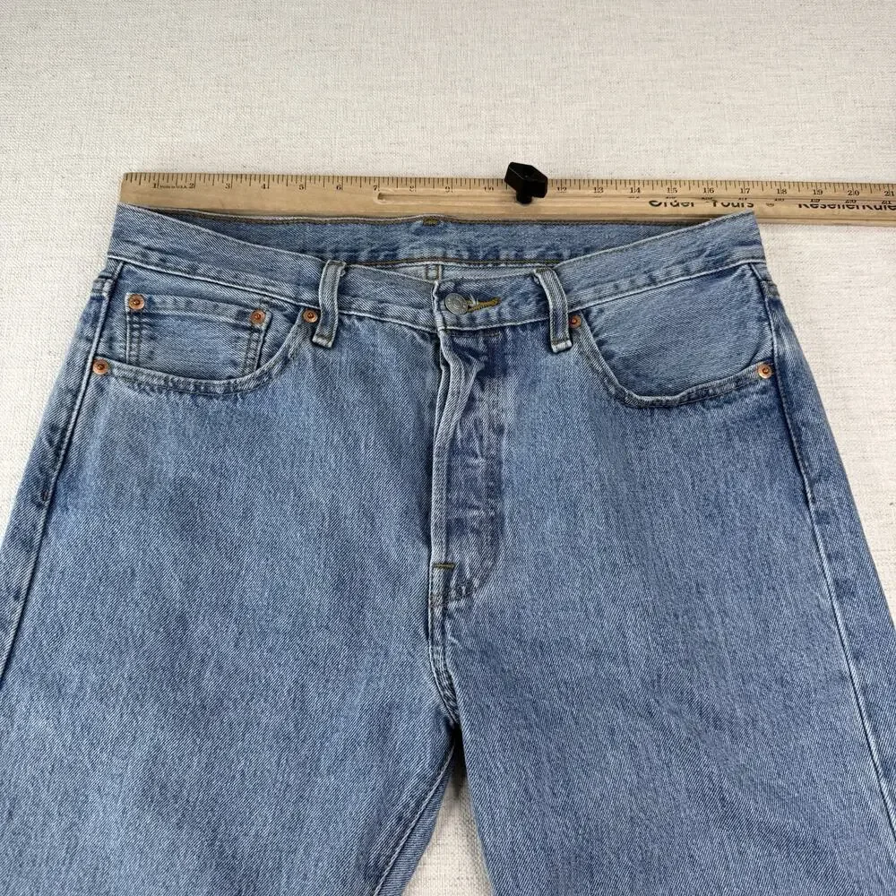 Levis levi’s 501